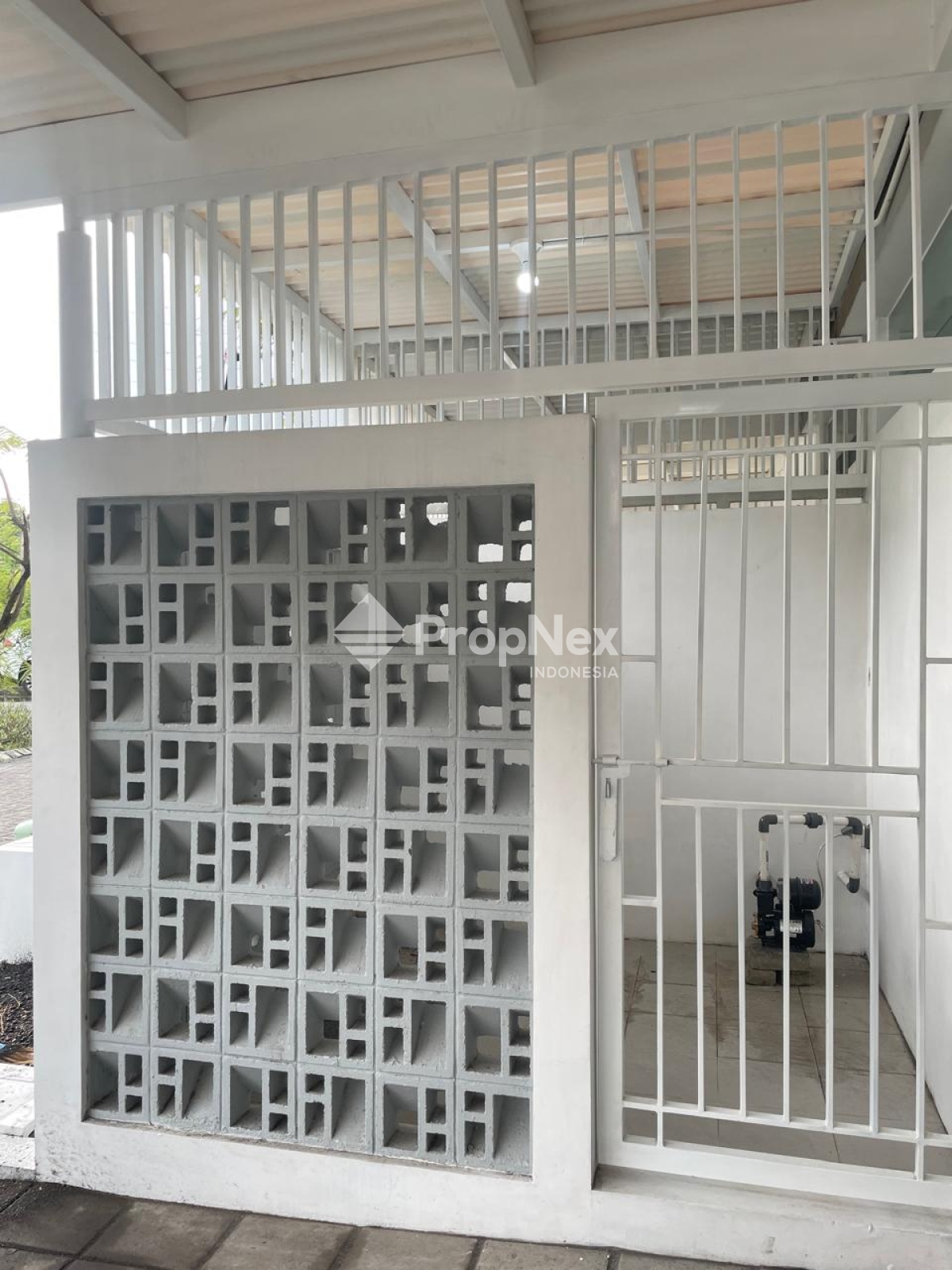 Murah Royal Residence Oakwood segera laku 5x12 siap huni — foto 10